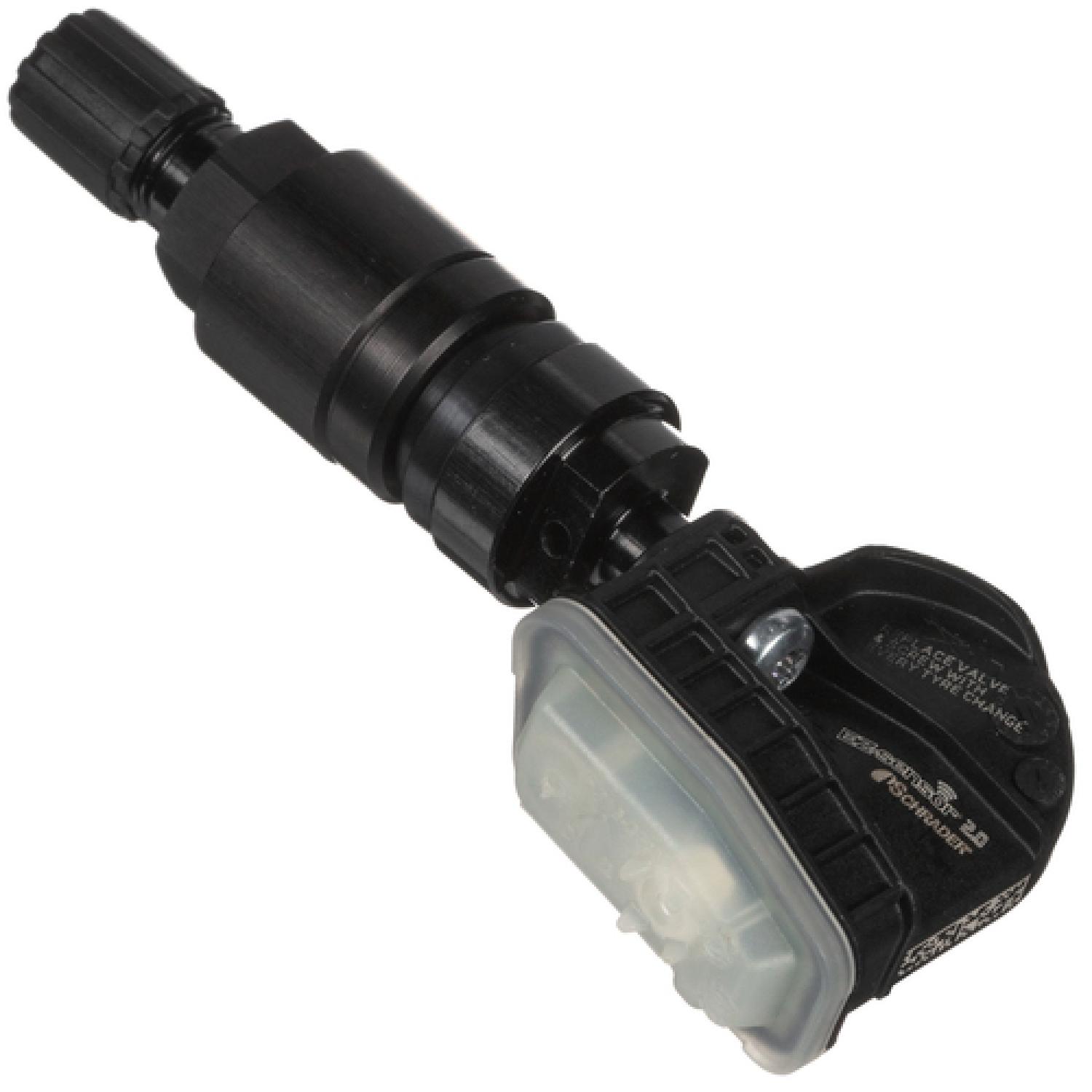 Schrader 33610 - Tire Pressure Monitoring System Programmable Sensor Schrader 33610 Tire Pressure Monitoring System Programmable Sensor product image 7 of 7