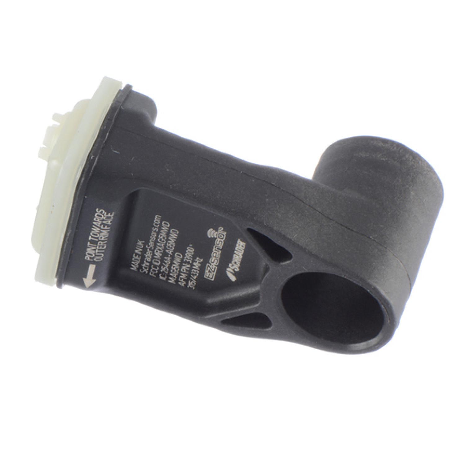 Schrader 33900 - Tire Pressure Monitoring System Programmable Sensor Schrader 33900 Tire Pressure Monitoring System Programmable Sensor product image 1 of 1