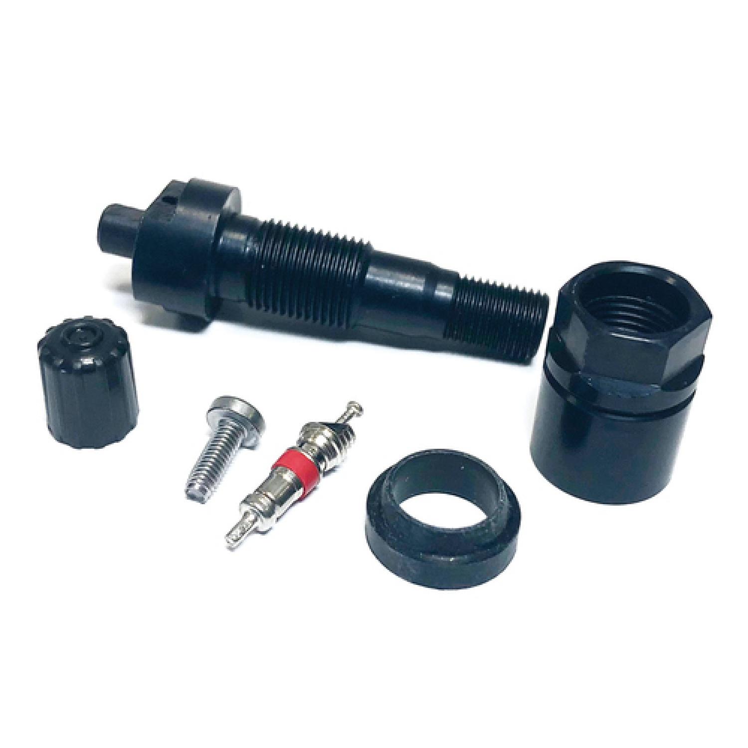 Schrader 34010 - Tire Pressure Monitoring System Sensor Service Kit Schrader 34010 Tire Pressure Monitoring System Sensor Service Kit product image 1 of 1