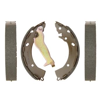 Silencer Friction B1021 product image