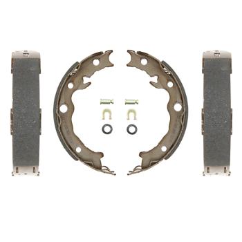 Silencer Friction B1022 - Parking Brake Shoe Silencer Friction B1022 Parking Brake Shoe product image 1 of 1