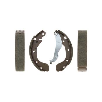 Silencer Friction B1064 Parking Brake Shoe product image 1 of 1