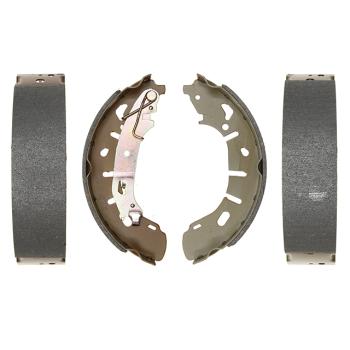 Silencer Friction B1080 product image