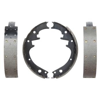 Silencer Friction B152 product image