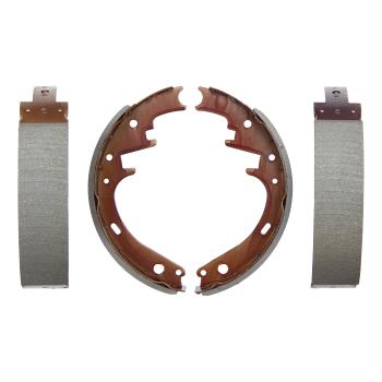 Silencer Friction B263 product image