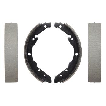 Silencer Friction B298 Drum Brake Shoe product image 1 of 1