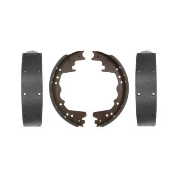 Silencer Friction B316 product image