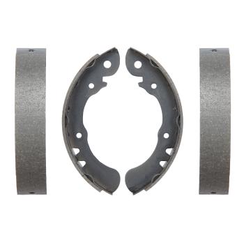 Silencer Friction B369 - Drum Brake Shoe Silencer Friction B369 Drum Brake Shoe product image 1 of 1