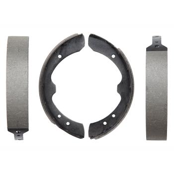 Silencer Friction B405 - Drum Brake Shoe Silencer Friction B405 Drum Brake Shoe product image 1 of 1
