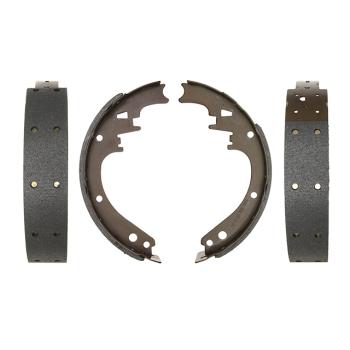 Silencer Friction B462 product image