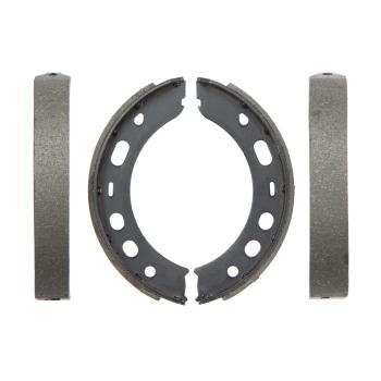 Silencer Friction B466 - Drum Brake Shoe Silencer Friction B466 Drum Brake Shoe product image 1 of 1