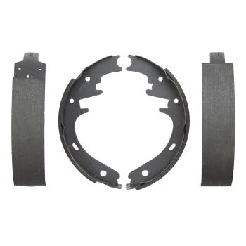 Silencer Friction B482 product image