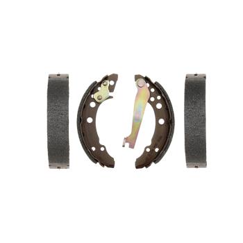 Silencer Friction B559 - Drum Brake Shoe Silencer Friction B559 Drum Brake Shoe product image 1 of 1