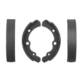 Silencer Friction B563 - Drum Brake Shoe Silencer Friction B563 Drum Brake Shoe product image 1 of 1
