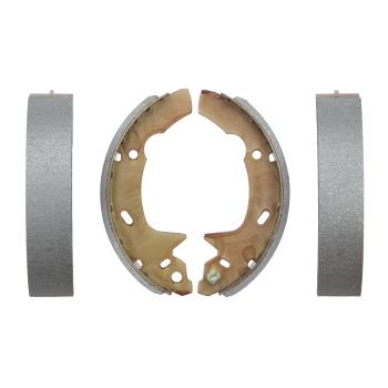 Silencer Friction B566 product image