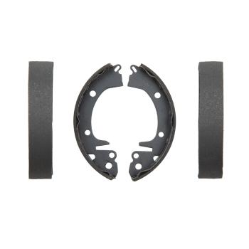 Silencer Friction B570 - Drum Brake Shoe Silencer Friction B570 Drum Brake Shoe product image 1 of 1