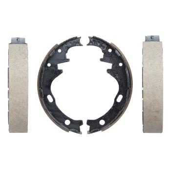 Silencer Friction B571 - Drum Brake Shoe Silencer Friction B571 Drum Brake Shoe product image 1 of 1