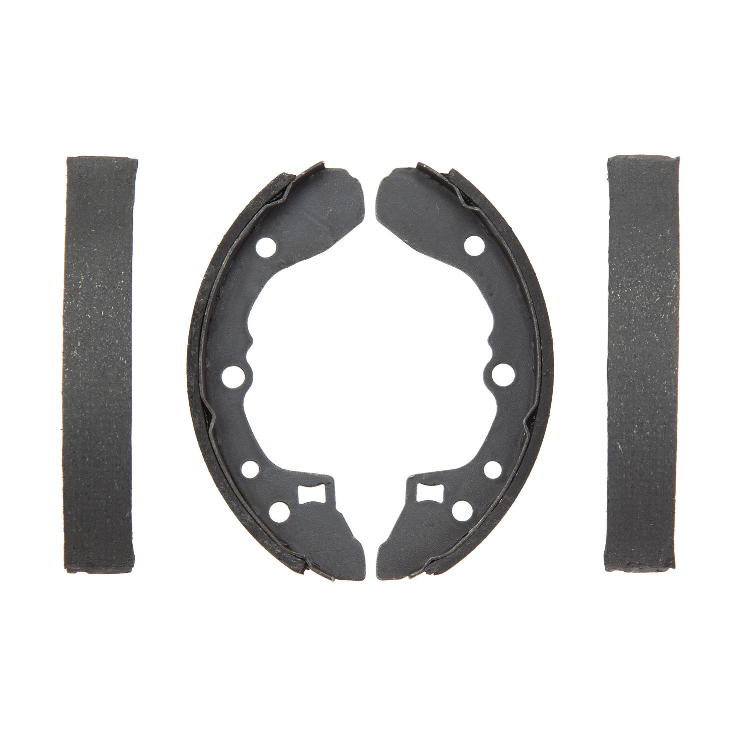 Silencer Friction B577 - Drum Brake Shoe Silencer Friction B577 Drum Brake Shoe product image 1 of 1