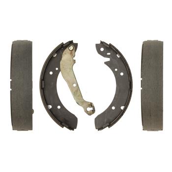 Silencer Friction B578 - Drum Brake Shoe Silencer Friction B578 Drum Brake Shoe product image 1 of 1