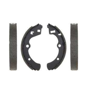 Silencer Friction B579 - Drum Brake Shoe Silencer Friction B579 Drum Brake Shoe product image 1 of 1