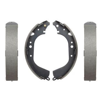 Silencer Friction B589 - Drum Brake Shoe Silencer Friction B589 Drum Brake Shoe product image 1 of 1