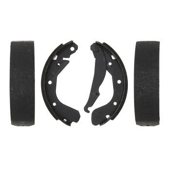 Silencer Friction B594 - Drum Brake Shoe Silencer Friction B594 Drum Brake Shoe product image 1 of 1