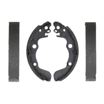 Silencer Friction B606 product image