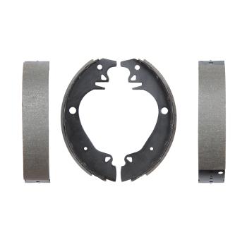 Silencer Friction B623 - Drum Brake Shoe Silencer Friction B623 Drum Brake Shoe product image 1 of 1