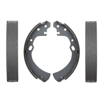 Silencer Friction B625 product image