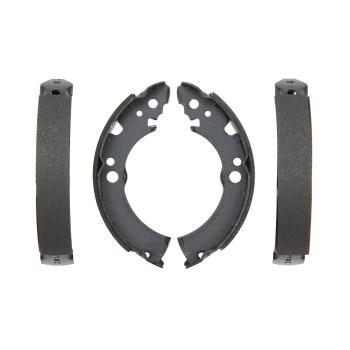 Silencer Friction B640 - Drum Brake Shoe Silencer Friction B640 Drum Brake Shoe product image 1 of 1