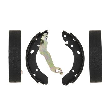 Silencer Friction Parking Brake Shoe product image