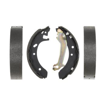 Silencer Friction B696 - Drum Brake Shoe Silencer Friction B696 Drum Brake Shoe product image 1 of 1