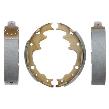 Silencer Friction B704 product image