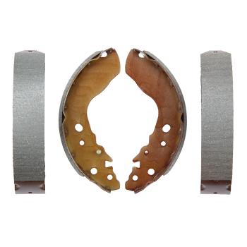 Silencer Friction B711 product image