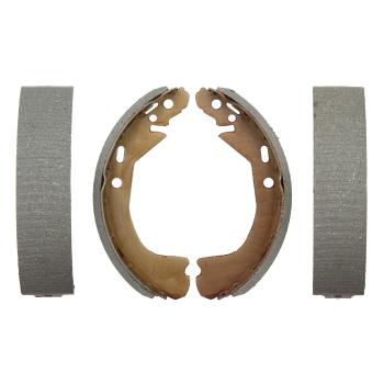 Silencer Friction B720 product image