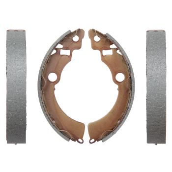 Silencer Friction B724 product image