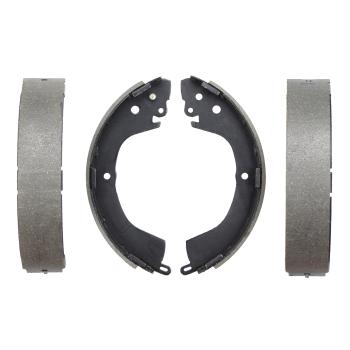 Silencer Friction B728 product image