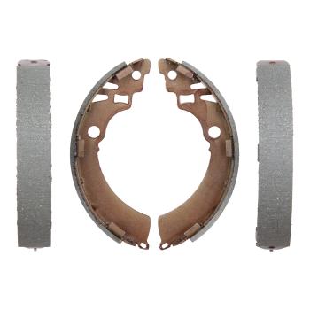 Silencer Friction B732 product image