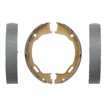 Silencer Friction B745 - Parking Brake Shoe Silencer Friction B745 Parking Brake Shoe product image 1 of 1