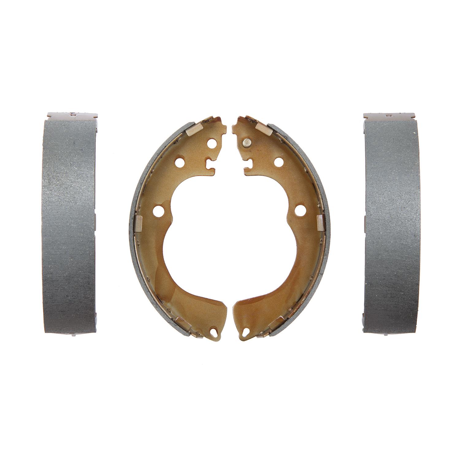 Silencer Friction B748 - Drum Brake Shoe Silencer Friction B748 Drum Brake Shoe product image 1 of 1