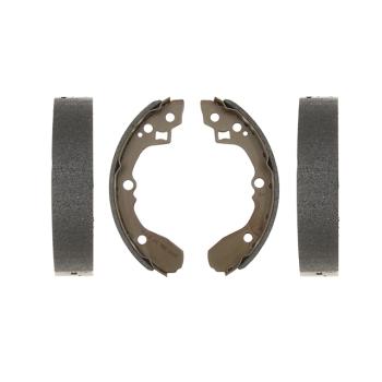 Silencer Friction B763 product image
