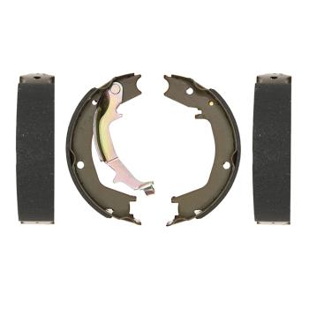 Silencer Friction B773 Parking Brake Shoe product image 1 of 1