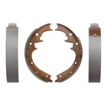 Silencer Friction B774 product image