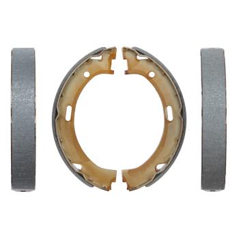 Silencer Friction B803 Parking Brake Shoe product image 1 of 1