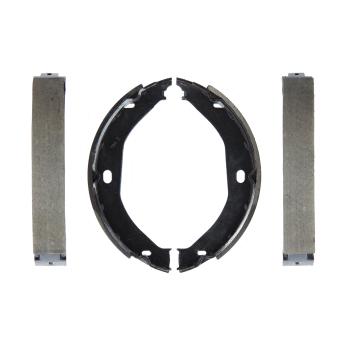 Silencer Friction B807 Parking Brake Shoe product image 1 of 1