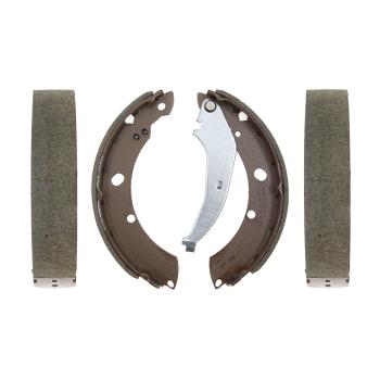 Silencer Friction B810 product image