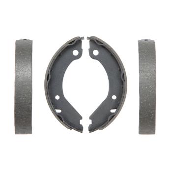 Silencer Friction B819 Parking Brake Shoe product image 1 of 1