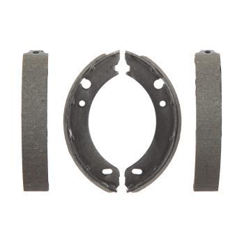 Silencer Friction B821 Parking Brake Shoe product image 1 of 1