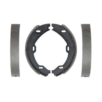 Silencer Friction B822 - Parking Brake Shoe Silencer Friction B822 Parking Brake Shoe product image 1 of 1