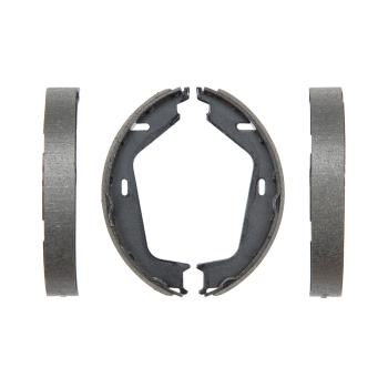 Silencer Friction B829 Parking Brake Shoe product image 1 of 1